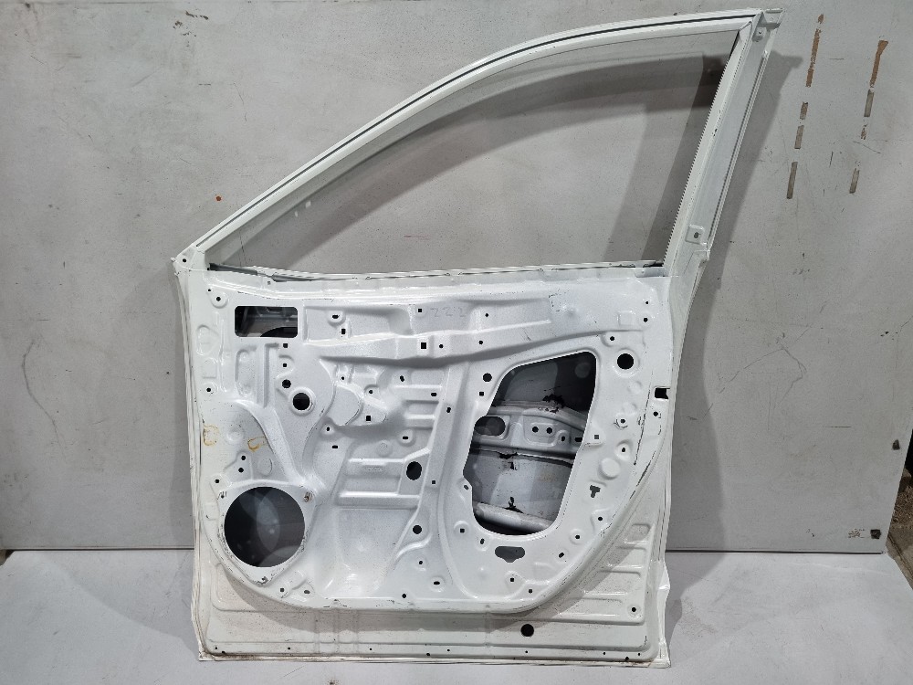 Porta Dianteira Direita Toyota Corolla Cross 2022/2025 Dianteira 4