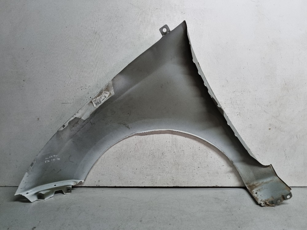 Paralama Do Lado Direito Hyundai Hb20 Modelos 2013/2018 5