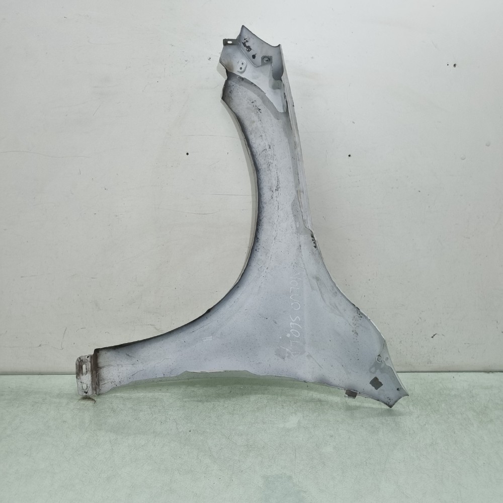 Para-lama Direito Volvo S60 2012/2016 4