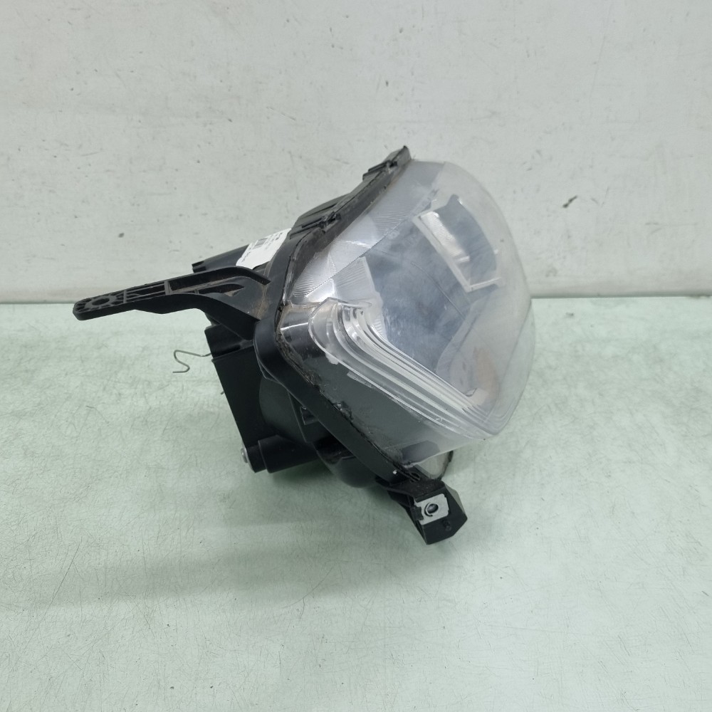 Farol Direito Original Renault Kwid Modelos 2016/2019 Direito/passageiro 3