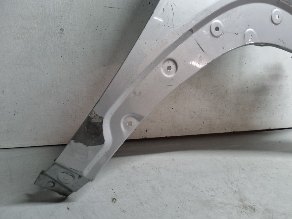 Paralama Do Lado Direito Toyota Corolla Cross 2021/2025 4