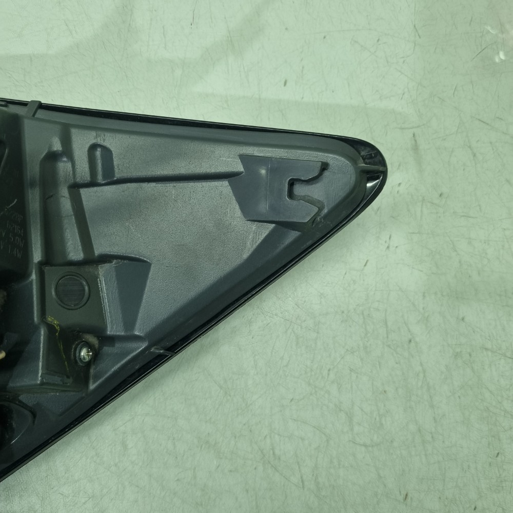 Lanterna Esquerda C/led Captur Renault Captur 2017/2021 Rec Esquerdo 3