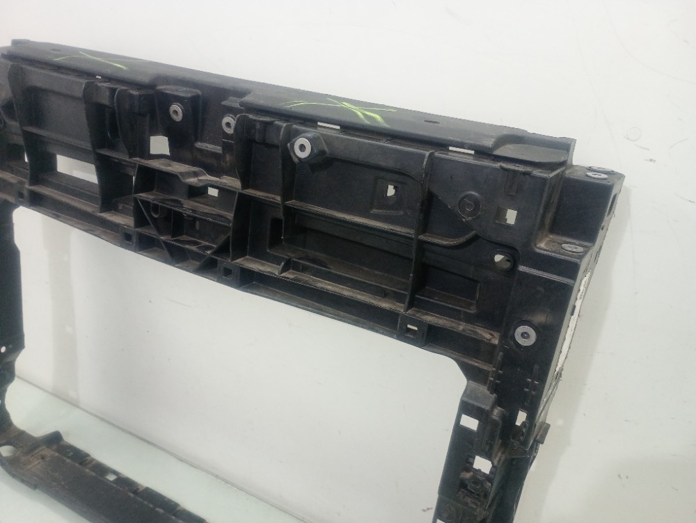 Painel Frontal Volkswagen Taos 2022/2024 Recuperado 3