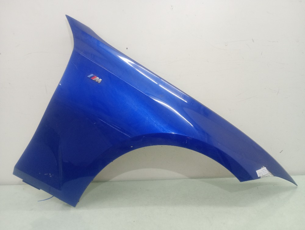 Paralama Direito Bmw 320i 2022/2024 Recuperado 1