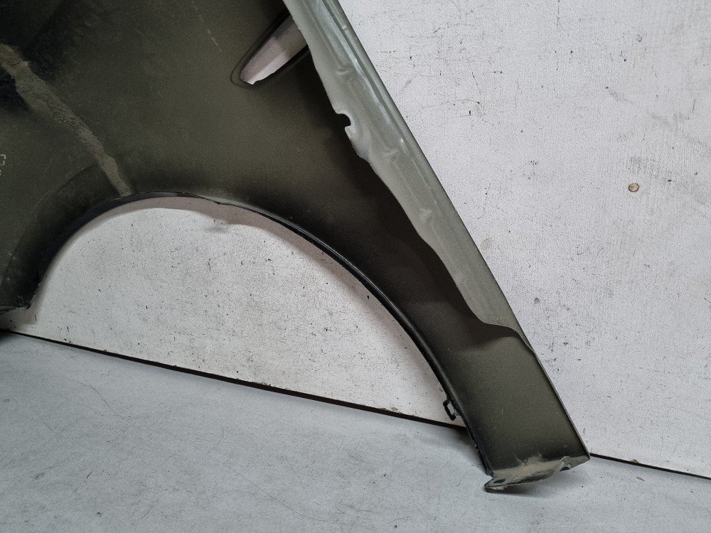 Paralama direito Chevrolet Onix 2020/2024 recuperado 6