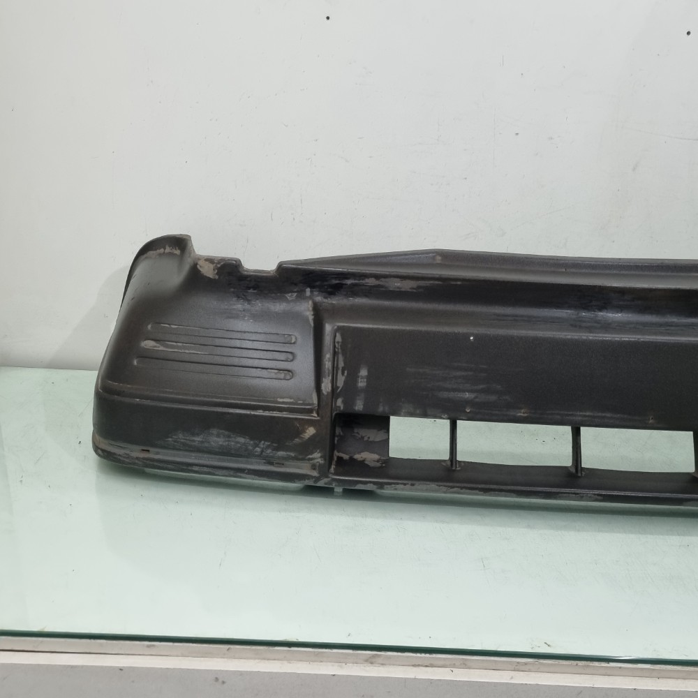 Parachoque Dianteiro Original Fiat Premio 1985/ 1991 Recond. 2