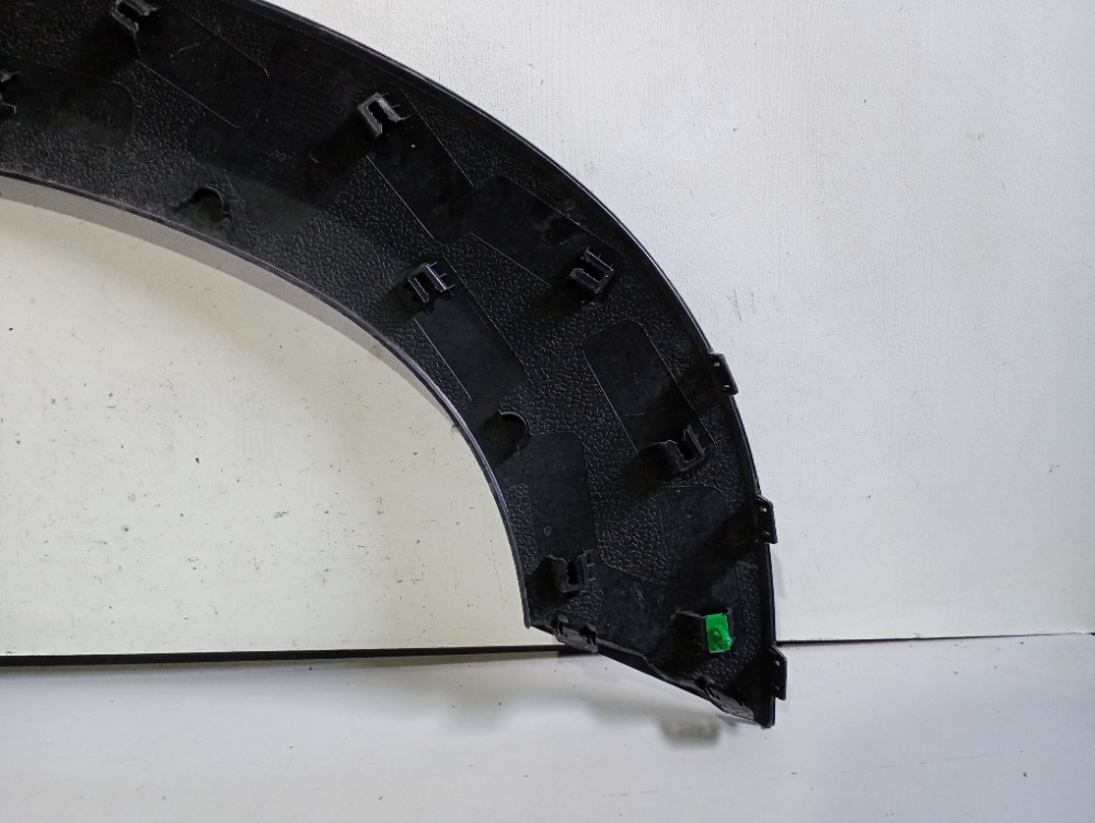 Moldura Lateral Traseira Direita Fastback 2022/24 Recuperado 6