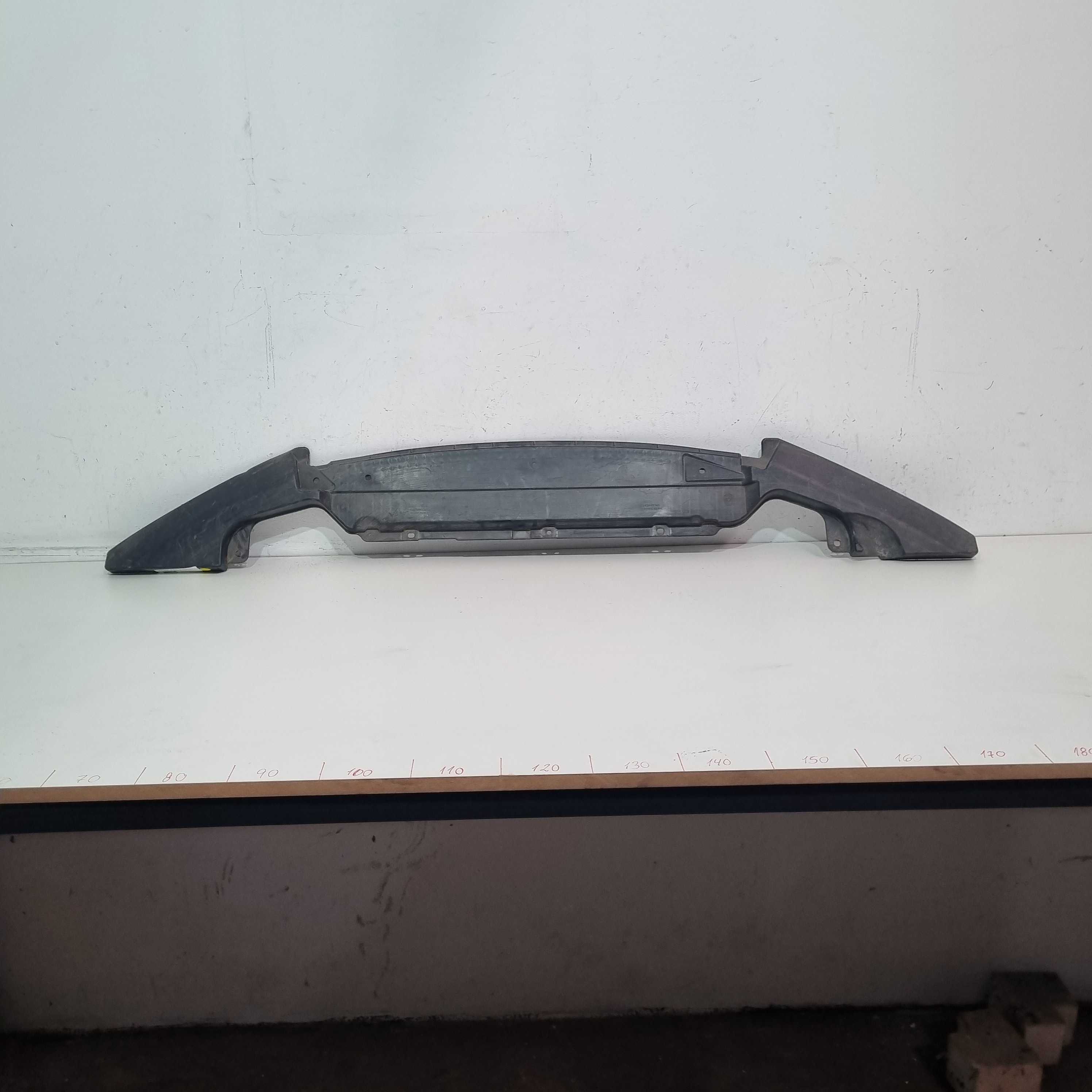 Acabamento Inferior Parachoque Diant Honda Civic 2018/2020 7