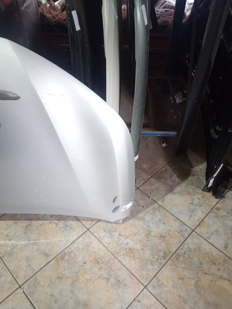 Capo Toyota yaris recondicionado 2019/2022 2