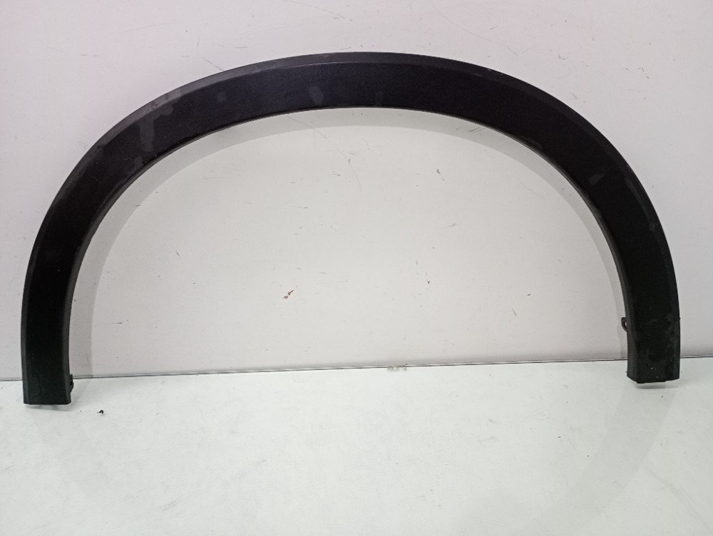 Moldura Dianteira Esquerda Hrv 2016/2020 Original Recuperado 6