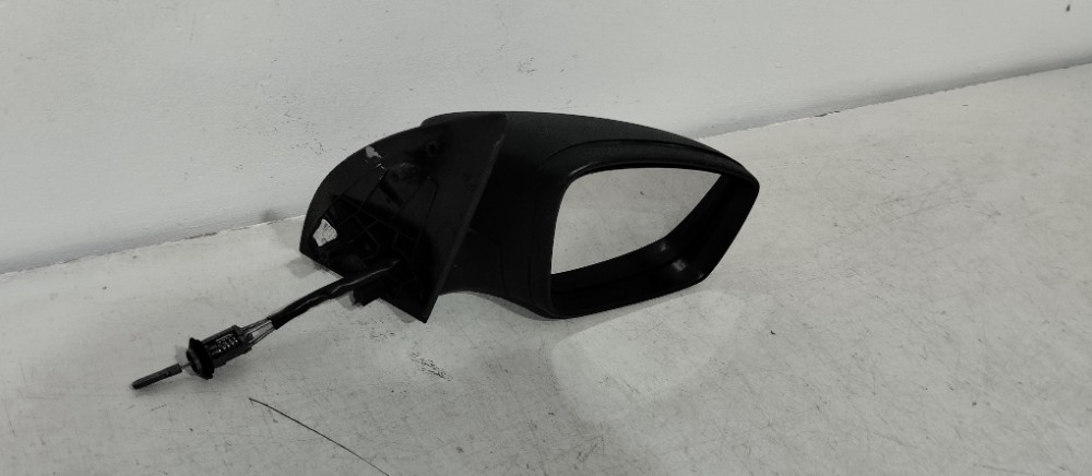 Retrovisor Direito Manual Gol  G6 E G7 2013-2021 Recuperado. 3