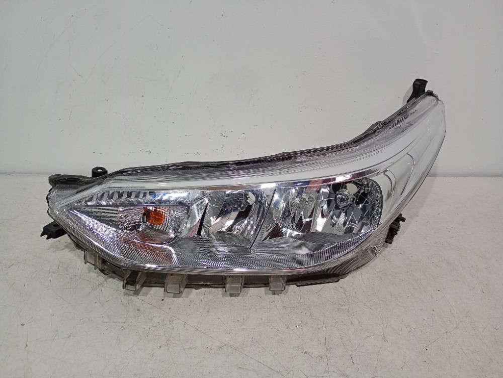 Farol Dianteiro Esquerdo Toyota Yaris 2018/2022 Esquerdo/motorista 1