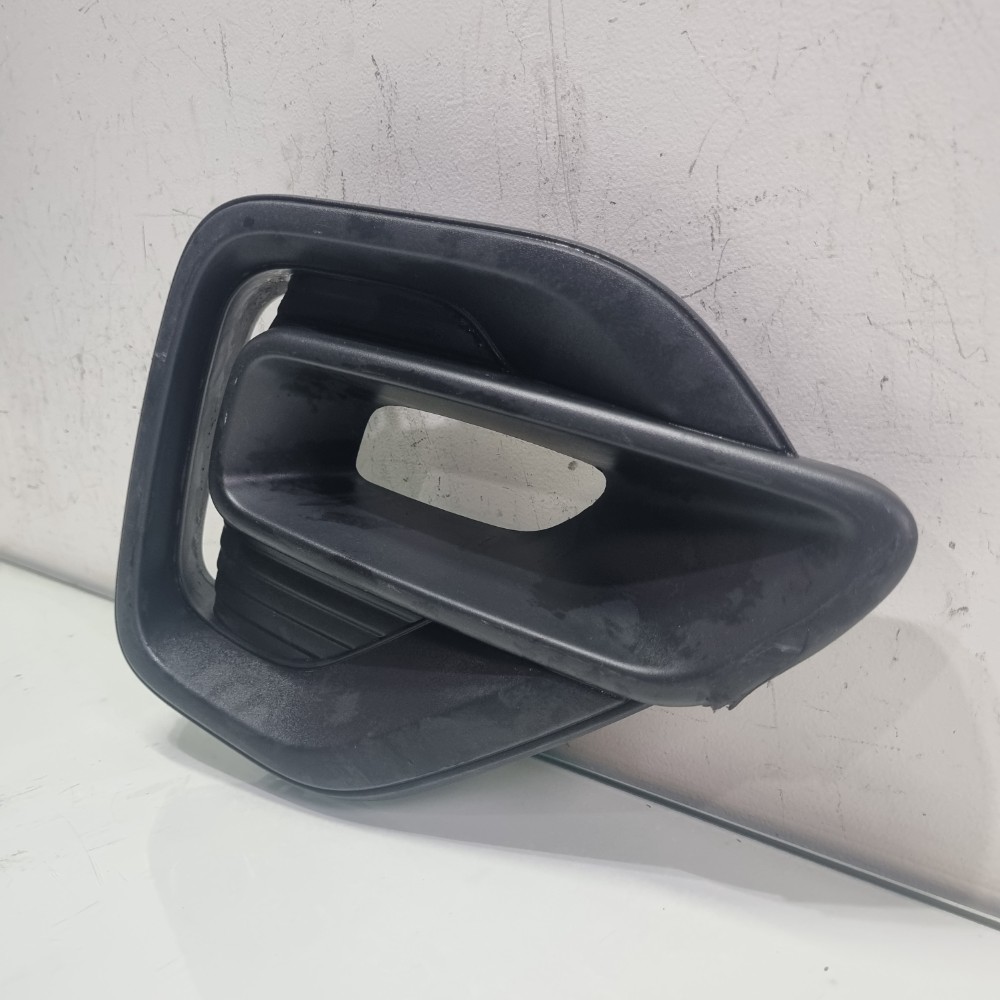 Moldura Do Farol De Milha Direito Pulse 2022/2024 Original 3