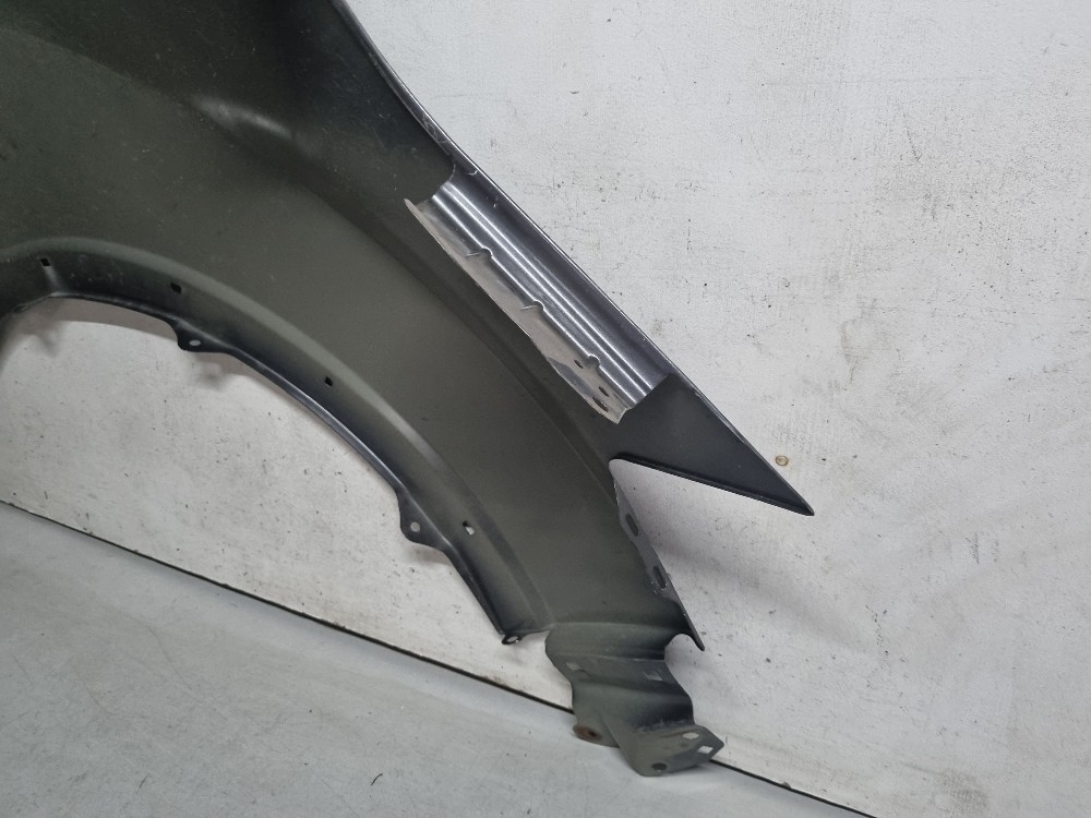 Paralama Lado Esquerdo Honda Wr-v Modelos 2020/2023 8