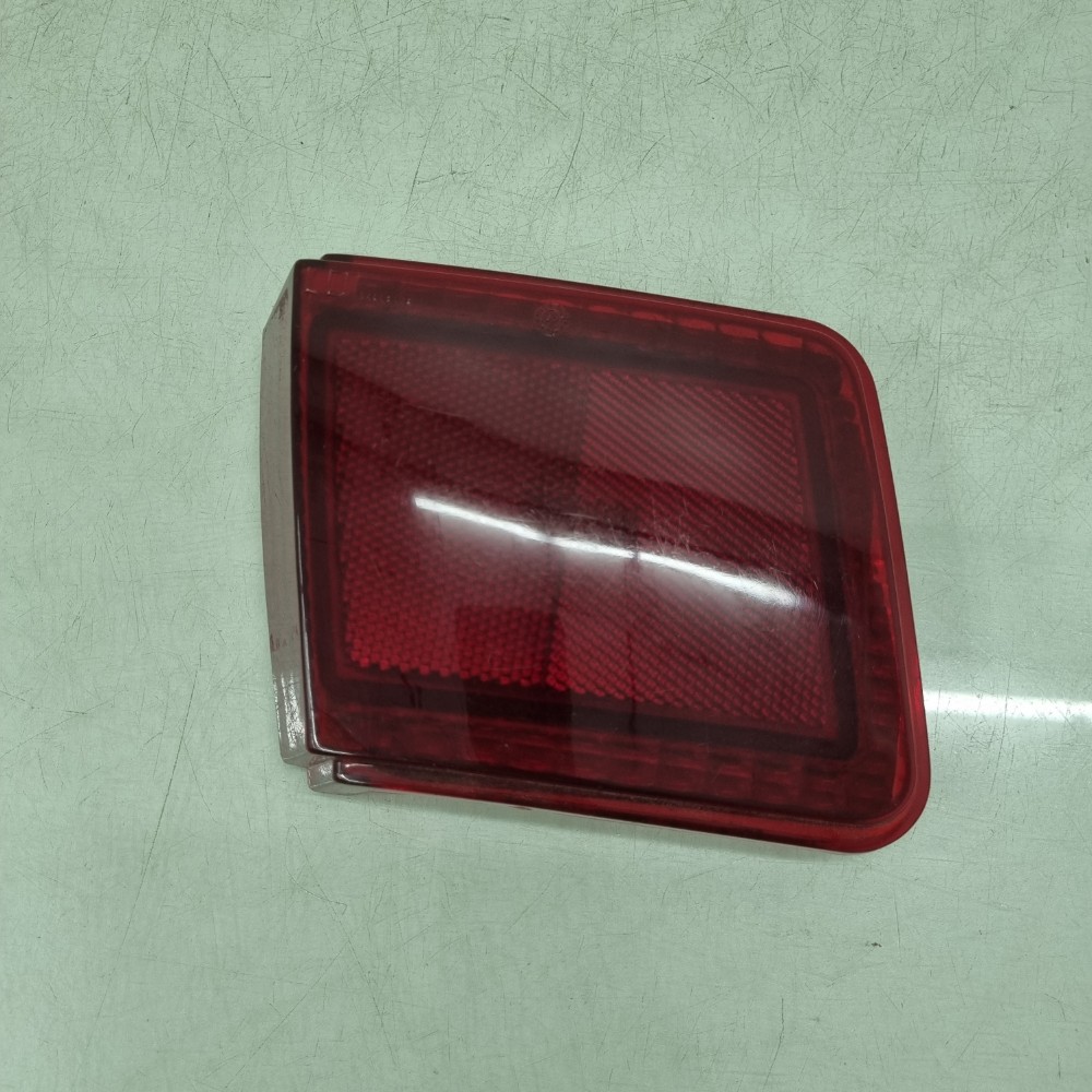 Lanterna Direita Chevrolet Chevette Hatch 1980/1982 Rec 1