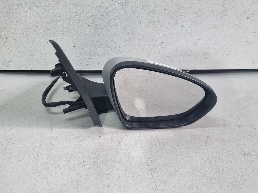 Retrovisor Elétrico Direito Fiat Argo Modelos 2017/2022 1