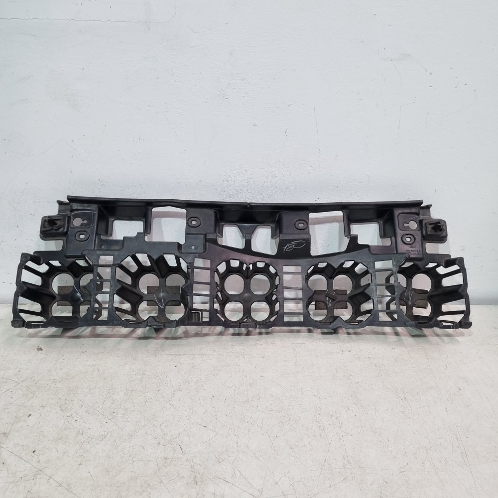 Absorvedor Impacto Traseiro Ford Ka Modelos 2015/2018 4