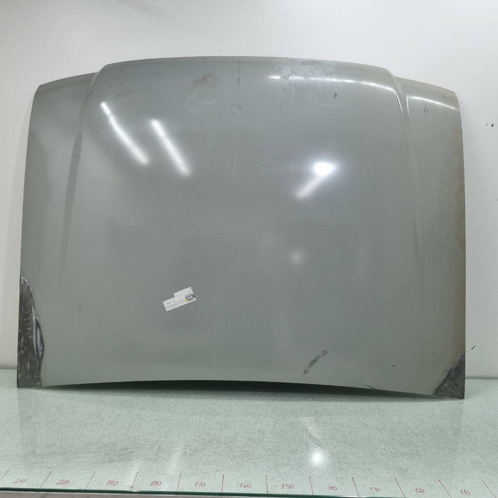 Capô Dianteiro Novo Original Ford Ranger 1998/2004