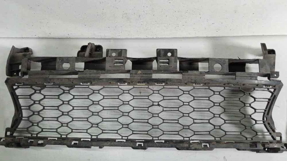 Grade Inferior Do P/c Dianteiro Sandero 2016/2019 Semi-novo. 5