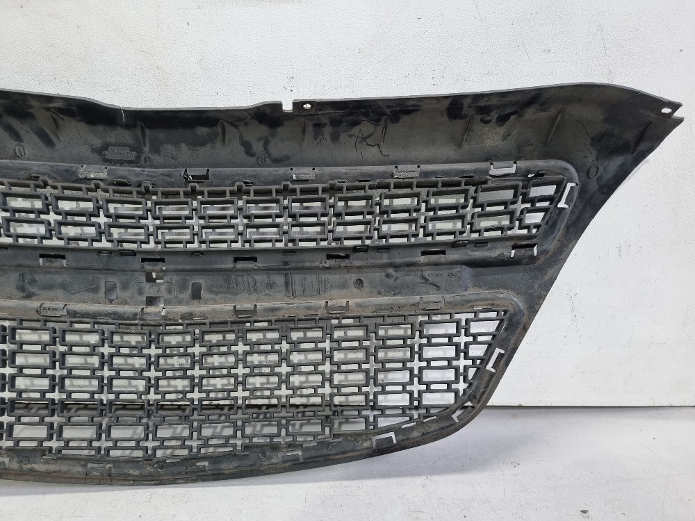 Grade Frontal Central Chevrolet Montana 2013/2019 4