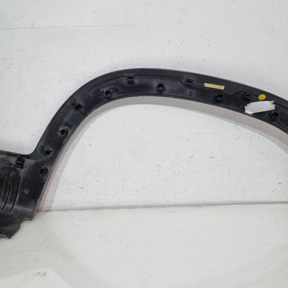 Moldura Paralama Traseiro Direito Fiat Toro 2022/2025 5