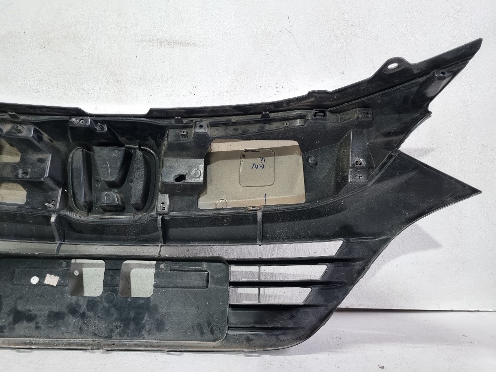 Grade superior Honda HR-V 2019/2021 com avaria 5