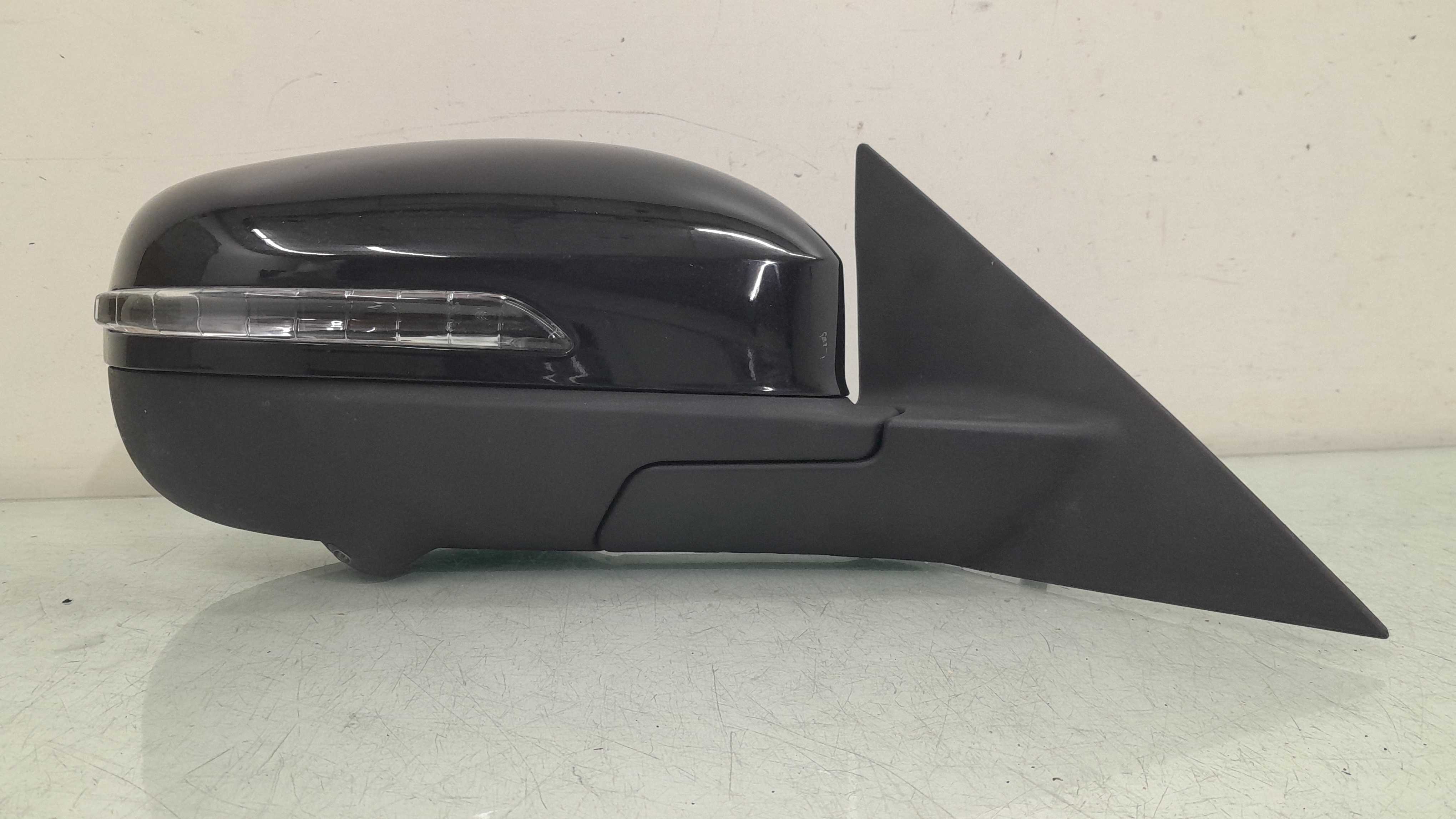 Retrovisor Direito Tiggo 5x Elétrico Rec 2022/2024 Original 3