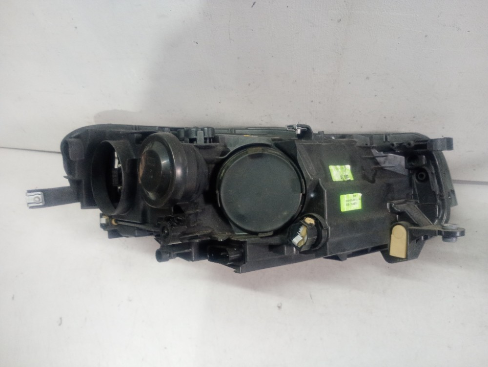 Farol Esquerdo Do Volkswagen Cross Fox 2018/2022 Esquerdo/motorista 4