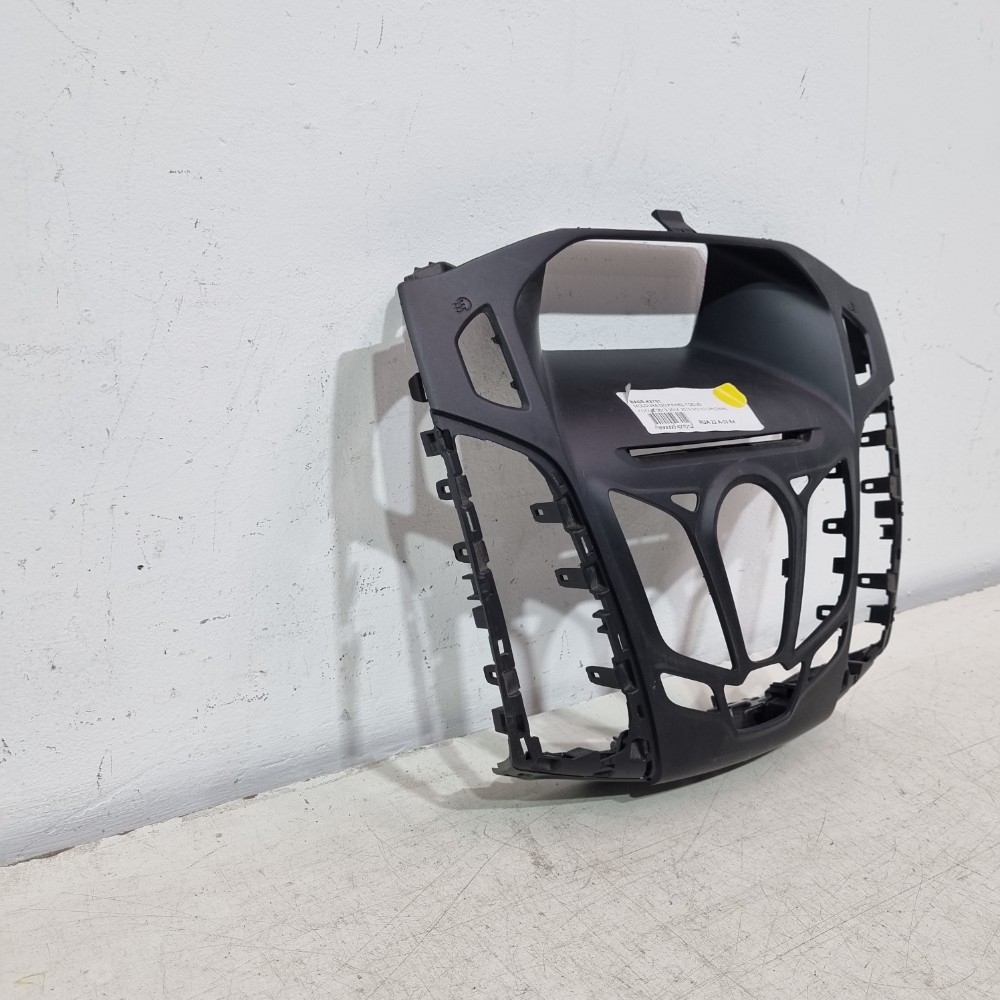 Moldura Do Painel Ford Focus Modelos 2013/2015 3