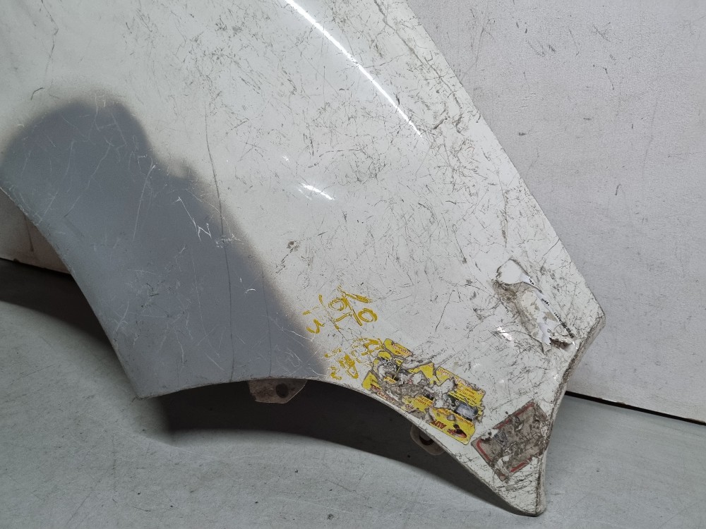 Paralama Direito Chery Qq 2010/2013 2