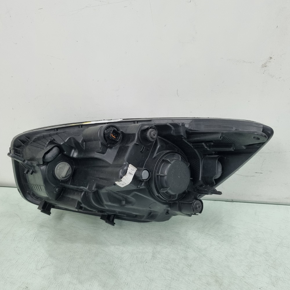 Farol Do Lado Direito Kia Picanto Modelos 2011/2014 Direito/passageiro 4