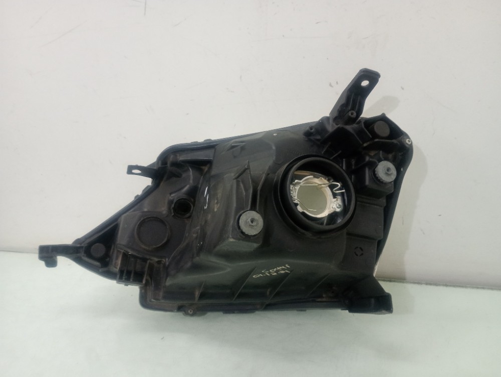 Farol Direito Toyota Etios 2013/2019 Recuperado Original 3