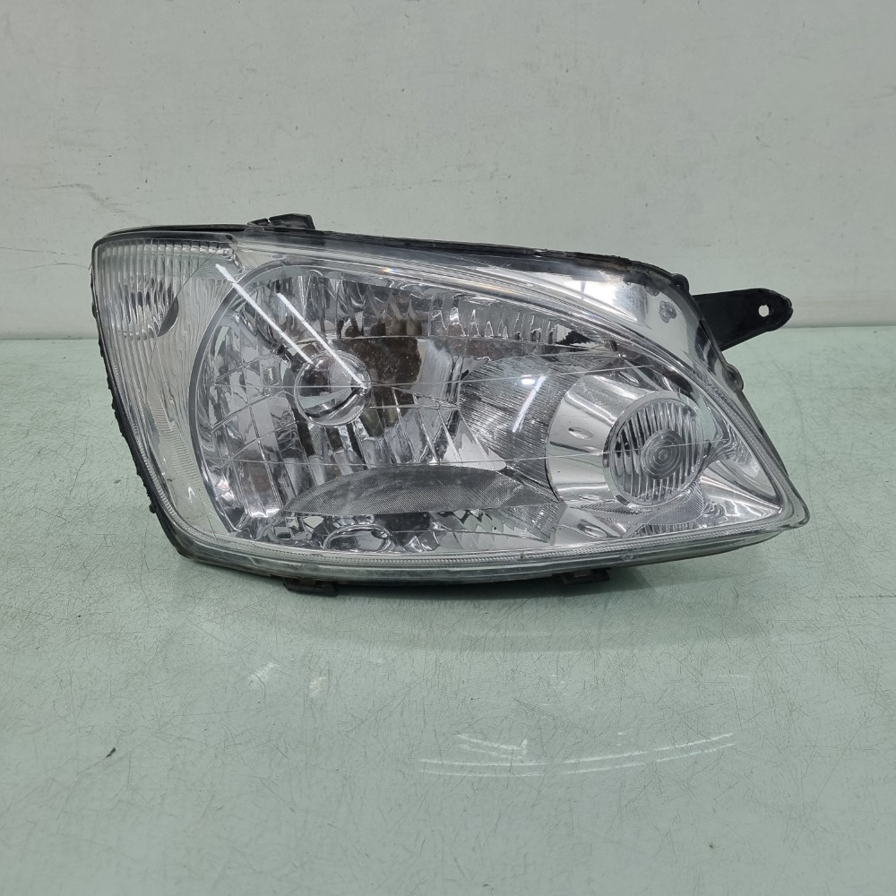Farol Direito Chevrolet Corsa 2010/2012 Recondicionado Orig. 1