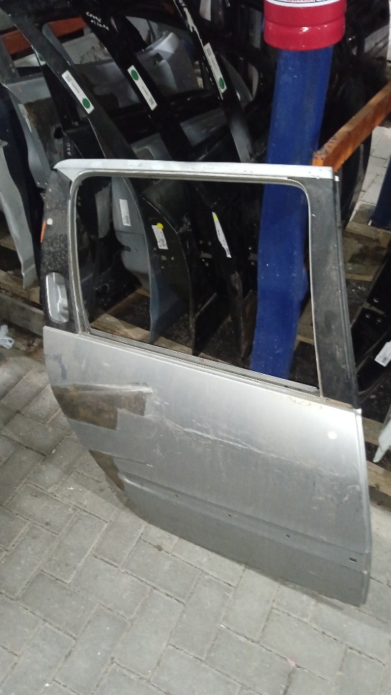 Porta traseira direita Peugeot 207 SW 2008/14 1