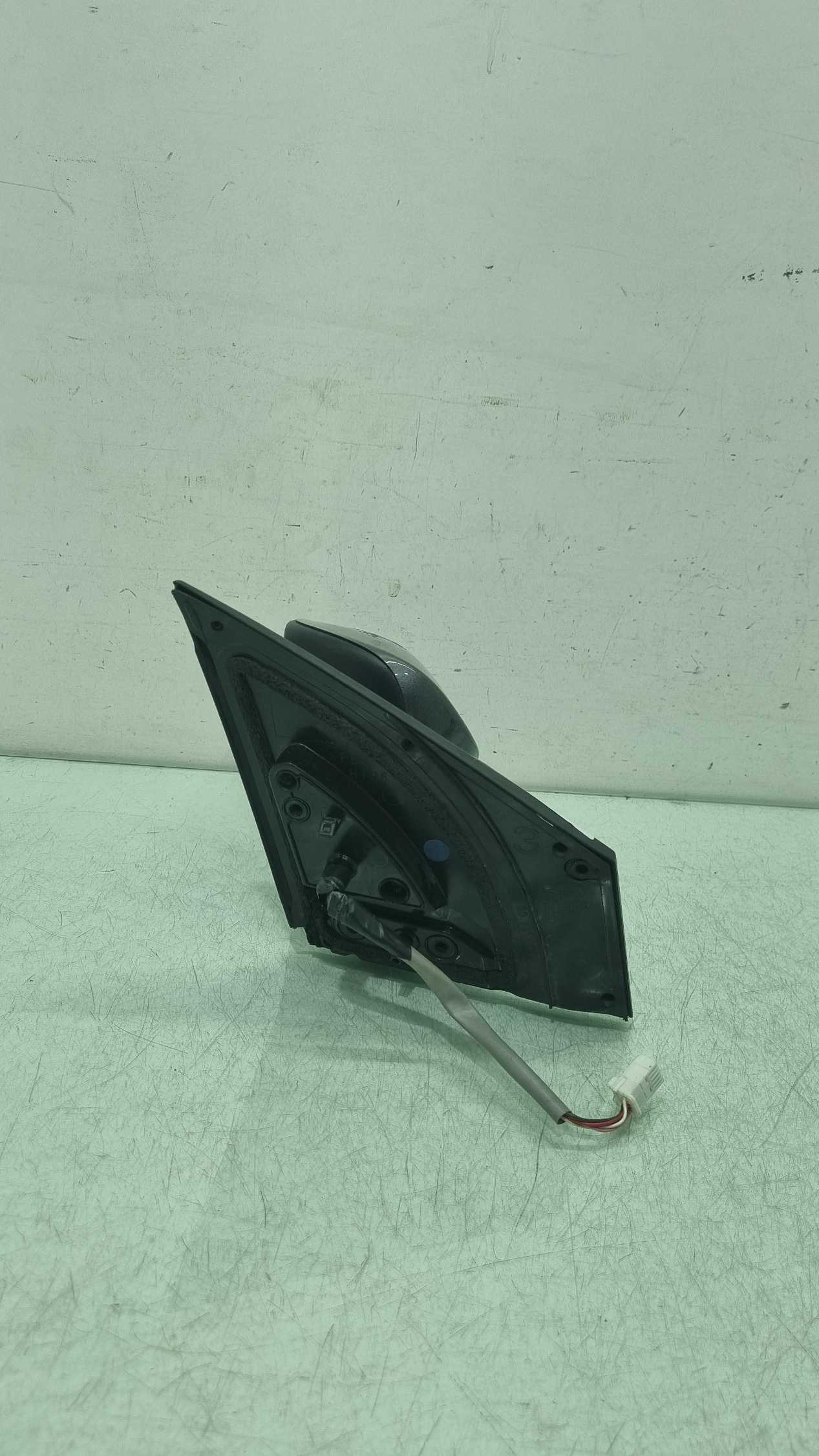 Retrovisor Esquerdo Toyota Yaris Elétrico/pisca 2018/2014 4