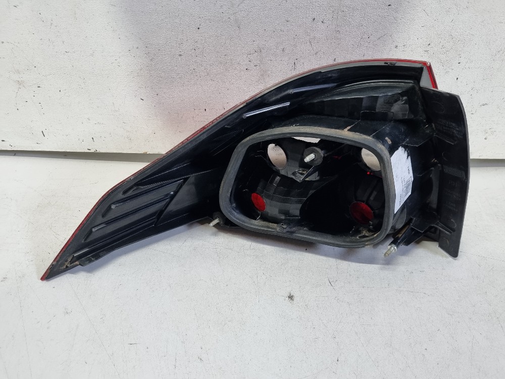 Lanterna Direita Para Chevrolet Prisma 2006 / 2011 Direito/passageiro 6