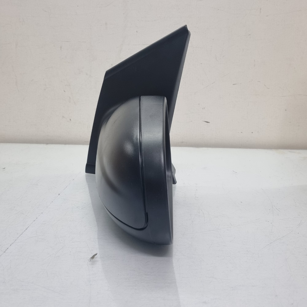 Retrovisor Esquerdo Manual Volkswagen Fox Modelos 2003/2010 3
