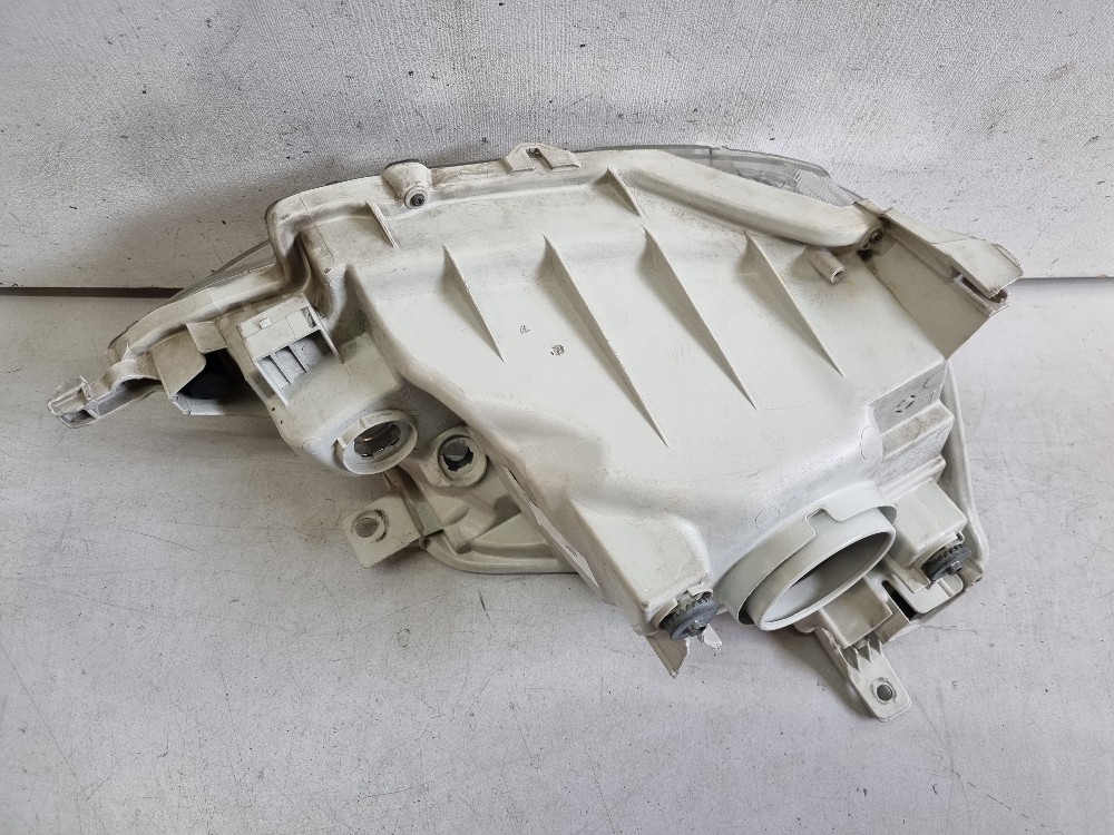 Farol Esquerdo Toyota Etios 2013/2015 Recuperado Original Esquerdo/motorista 6