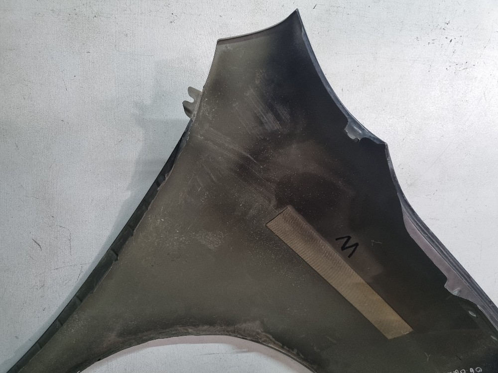 Paralama Lado Esquerdo Nissan March Modelos 2016/2019 7