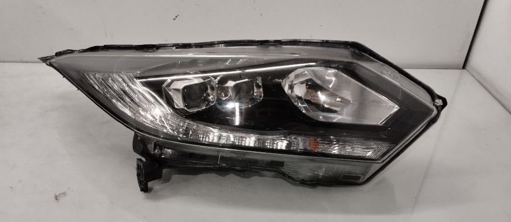 Farol Direito Hr-v Touring 2017 A 2019 Recuperado Original. 6