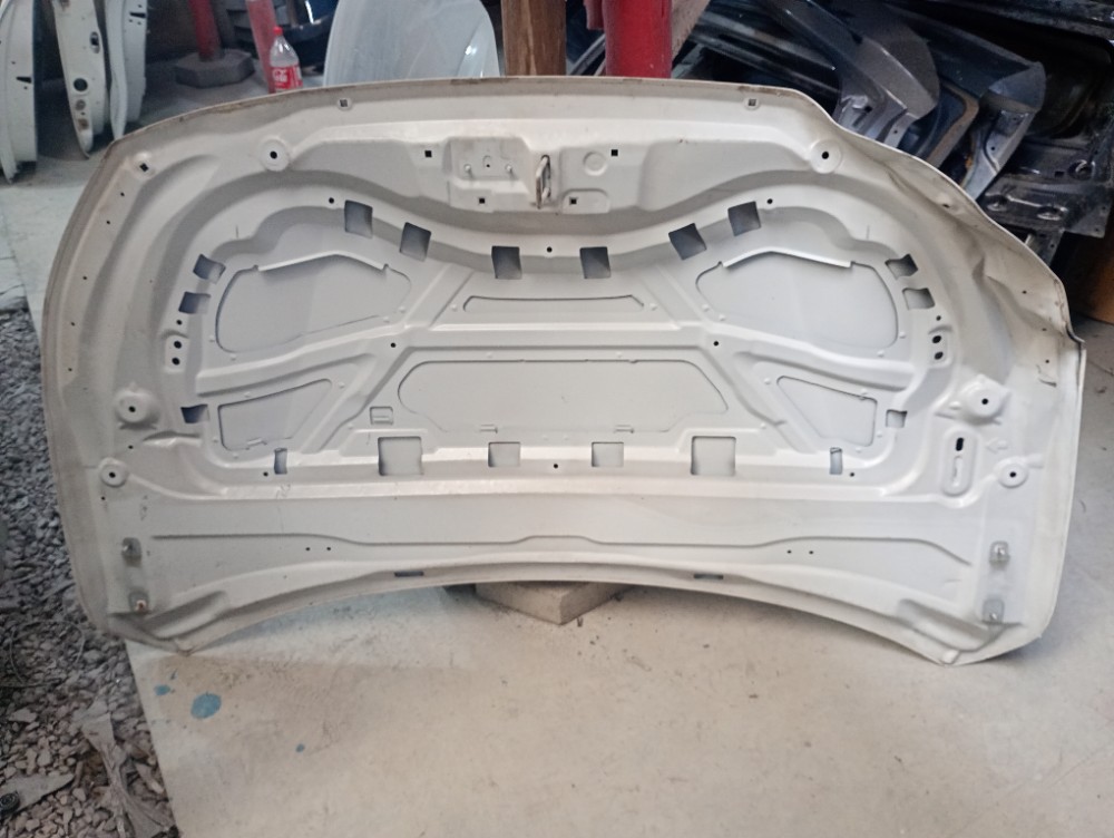 Capo Peugeot 208 2021/2024 2