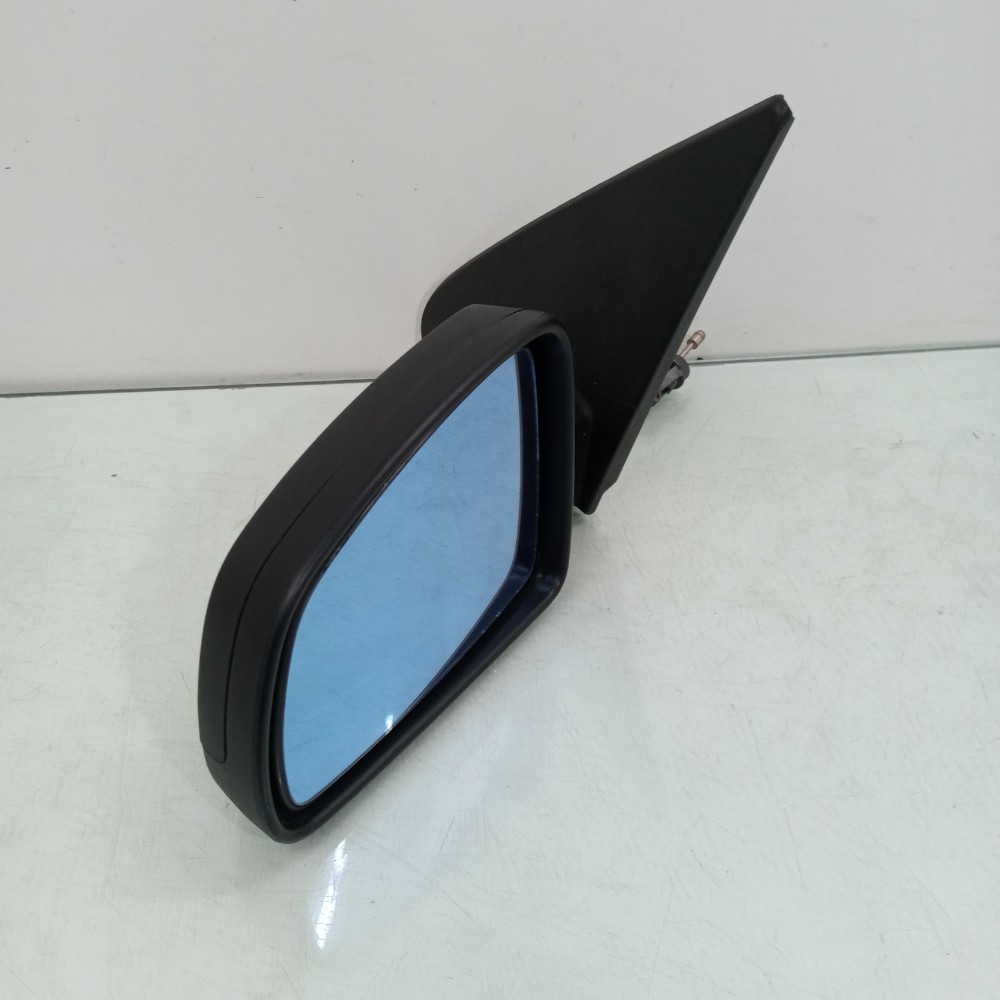 Retrovisor Do Lado Esquerdo Chevrolet Celta 2007/2016 2