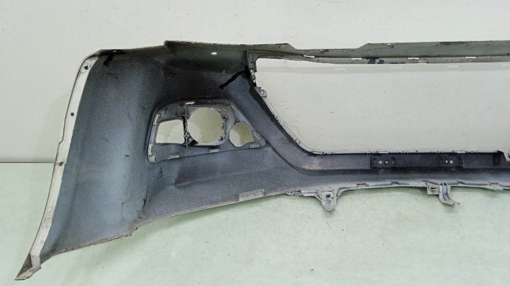 Parachoque Dianteiro Suzuki Vitara 2015/2016 8