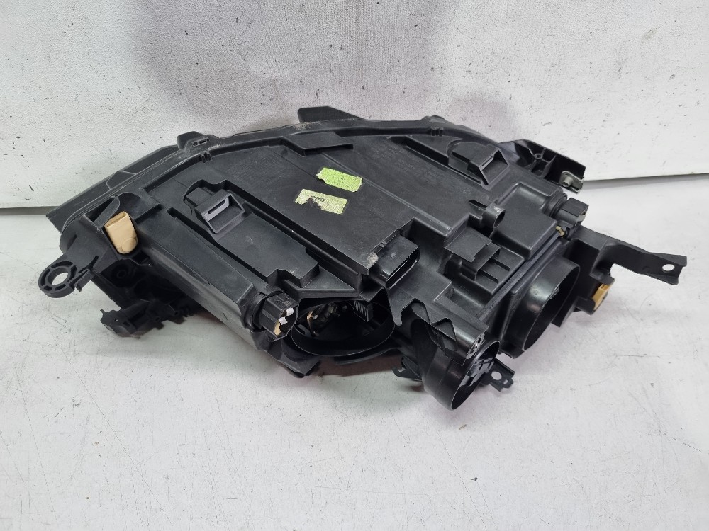 Farol Esquerdo Volkswagen T-cross 2020/2024 Recuperado Esquerdo/motorista 6