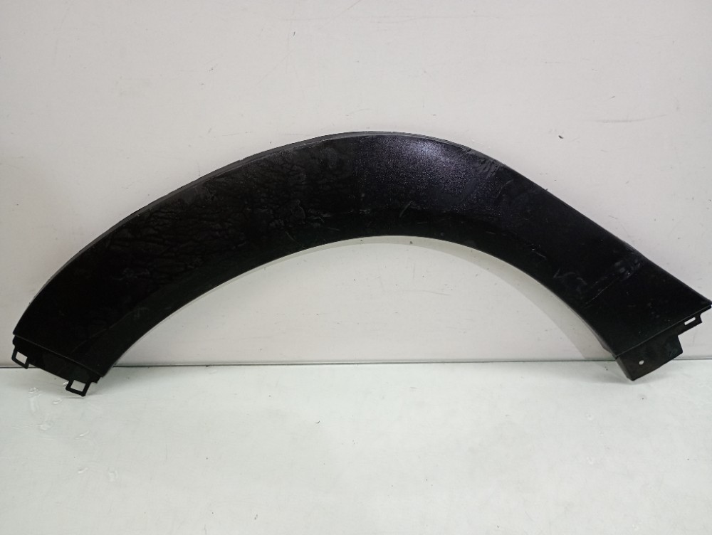 Moldura Do Paralama Direito Vw Saveiro Cross 2013/2016 2
