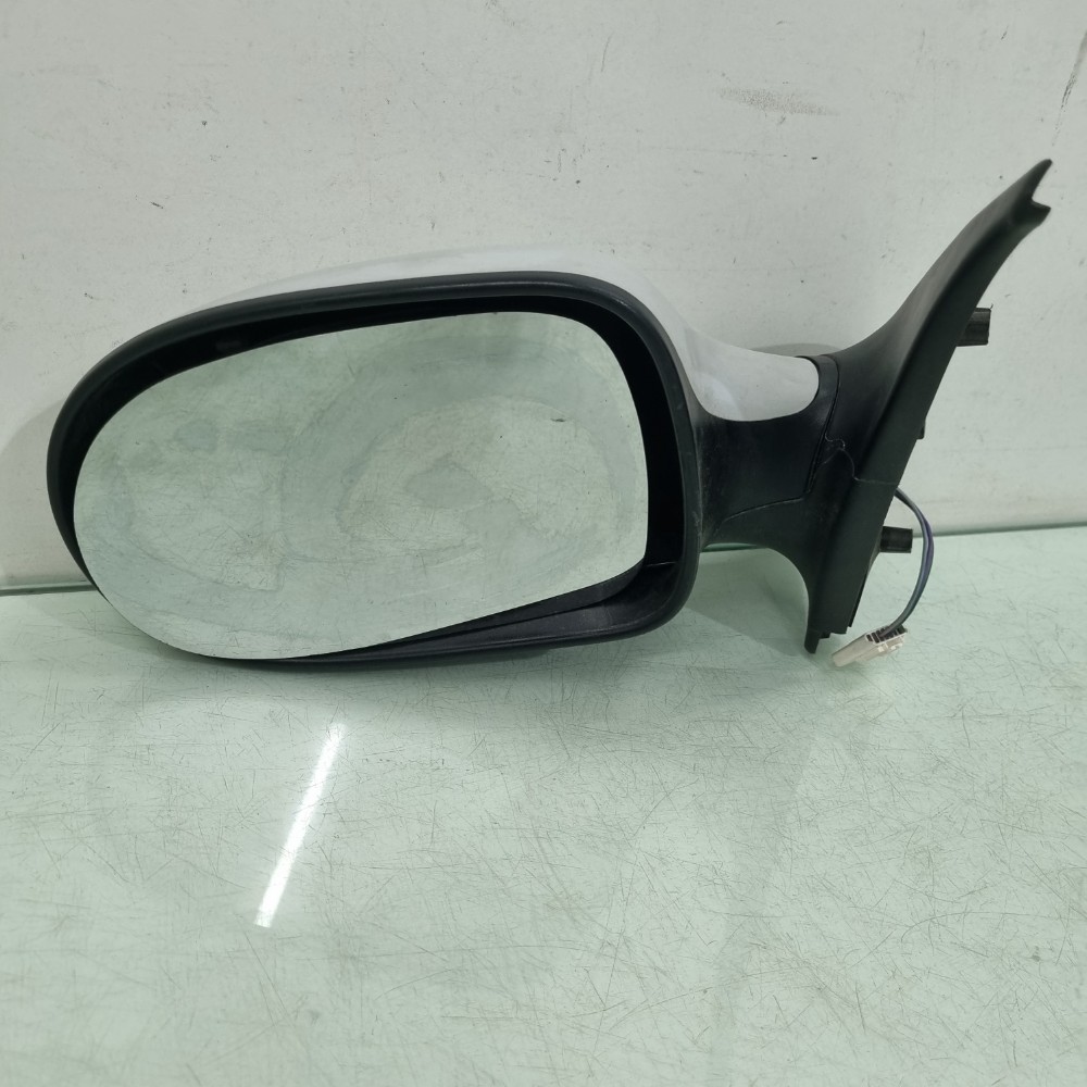 Retrovisor Esquerdo Fiat Palio Economy 2010/2014 1