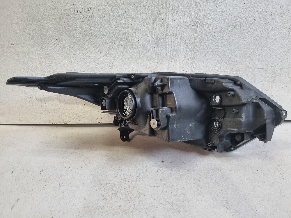 Farol Esquerdo  Honda Hr-v 2016 / 2019 Recuperado Semi-novo. 7