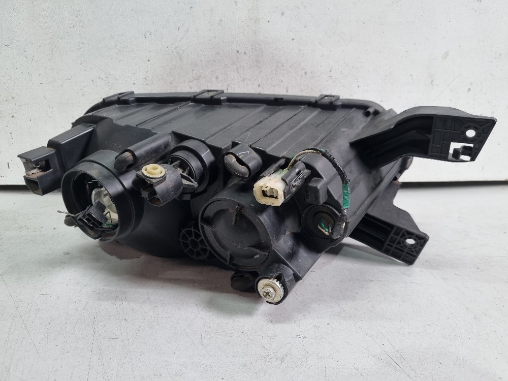 Farol Esquerdo Inferior Renault Kwid 2022 / 2025 Recuperado. 7