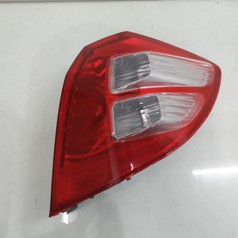 Lanterna Canto Direito Honda Fit 2008 2009 2010 2011 2012 Direito/passageiro