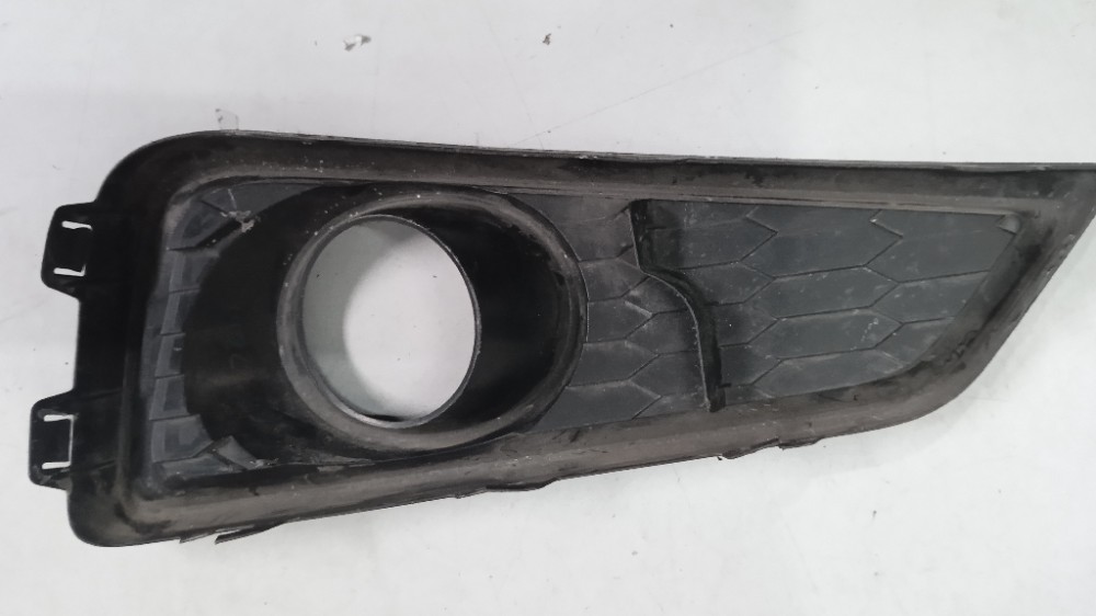 Moldura Do Cibie Lado Esquerdo Honda City Usada 2015/2017 1